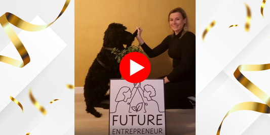 Launch Future Entrepreneur