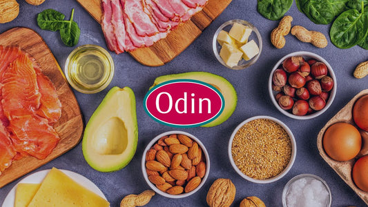 Strategy building: Temu vs Odin