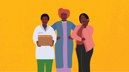 What do African entrepreneurs themselves think of our ‘fair’ aid and trade?