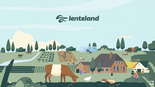 Resilient operations: JBS vs Lenteland