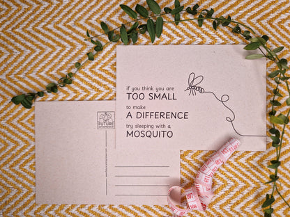 🔥Activate Postcard Set | 12 cards, 4 designs